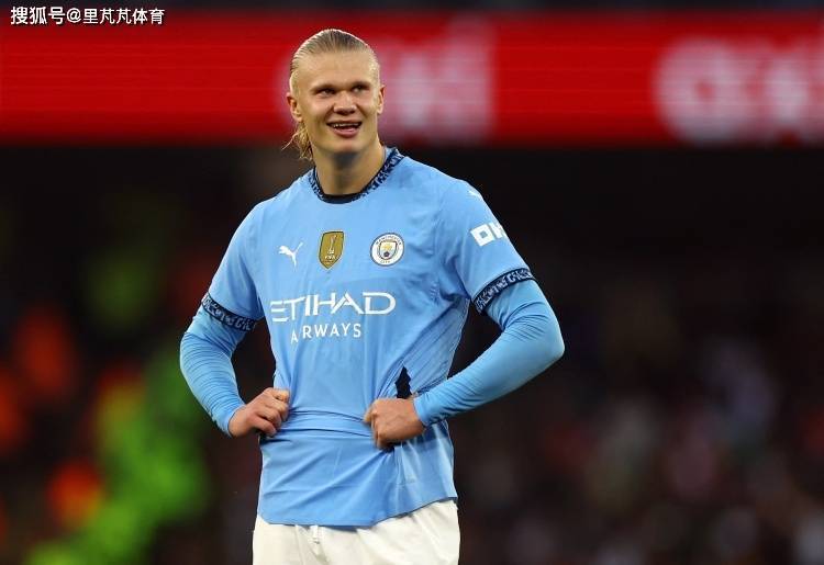 一日英超动向：哈兰德双响福登回暖，曼城给阿森纳制造了巨大压力